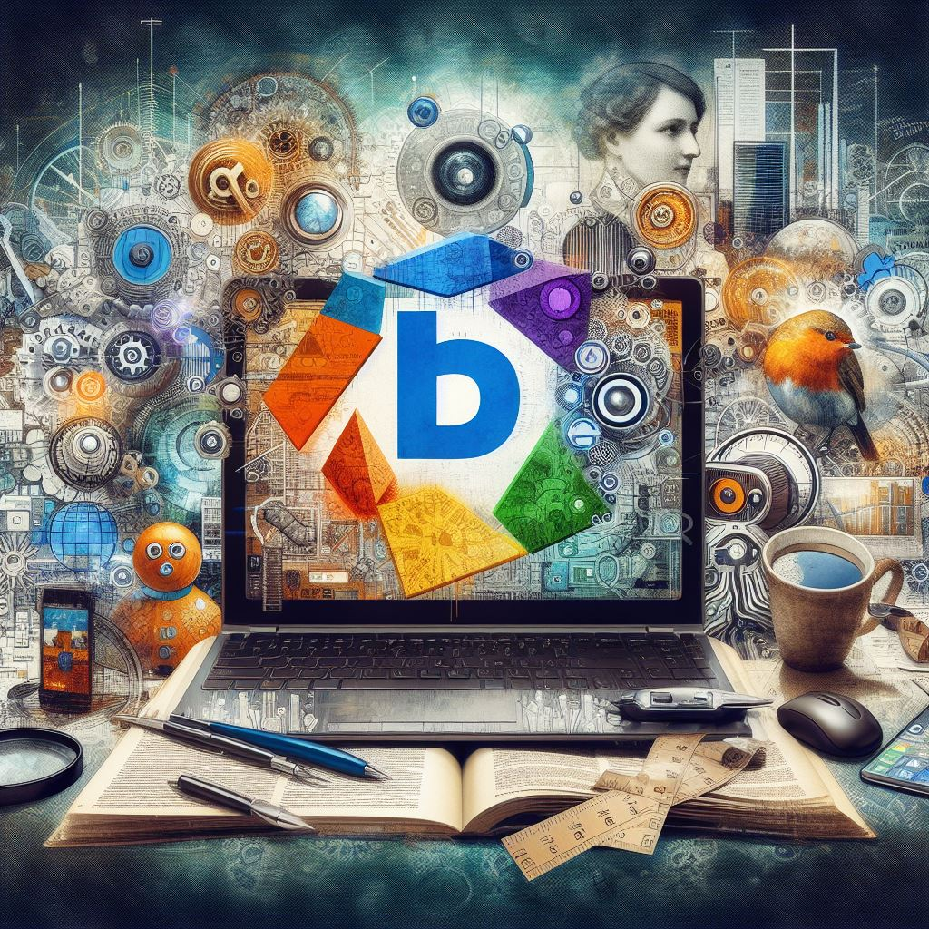 Navigating the Digital Landscape: Exploring Microsoft Bing
