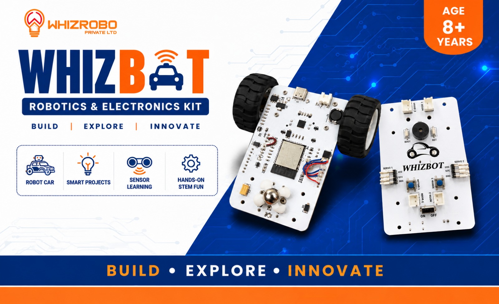 WhizBot